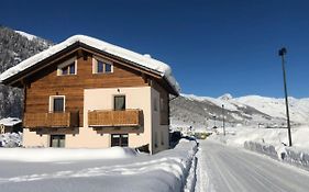 Appartamento Livigno